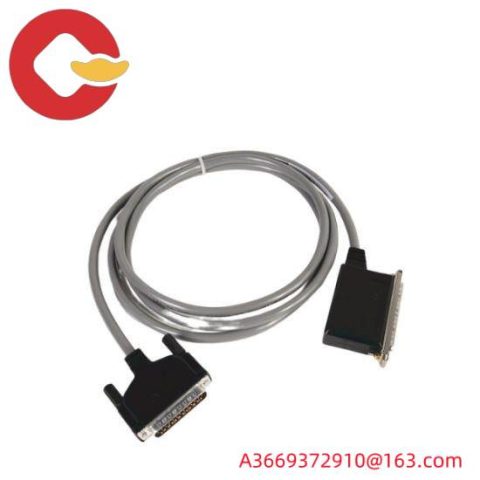 Allen-Bradley 1771-NC15 PLC-5 Communication Cable, Advanced Control Solution