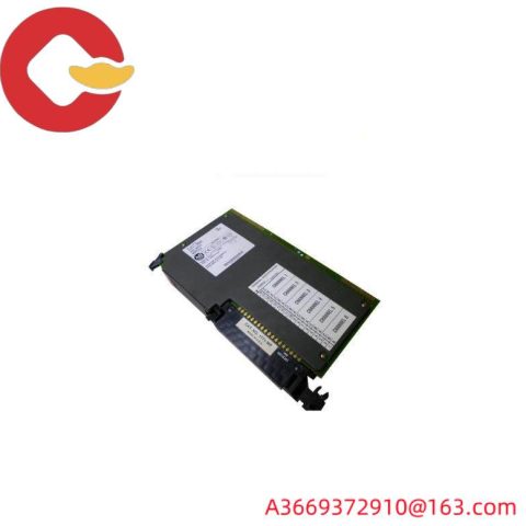 AB 1771-NIS/B Analog RTD Input Module, Industrial Control Module