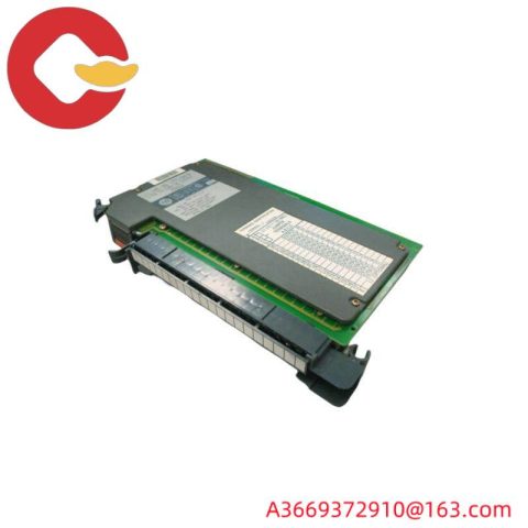 AB 1771-OAD Industrial Control Module, High-Precision Automation Solutions