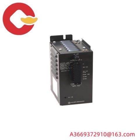 AB 1771-P7D Power Supply