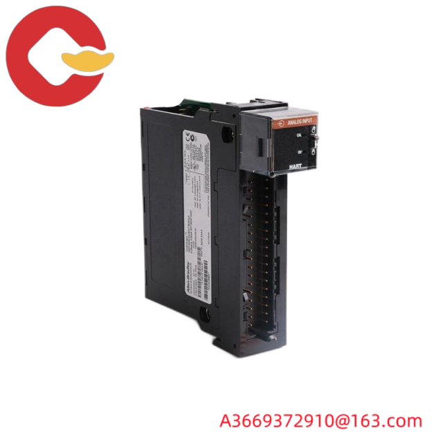 AB Spectrum Controls 1771SC-OMI16 Output Module