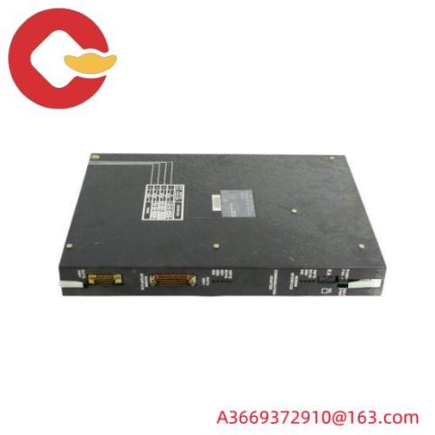 Rockwell Automation 1775-KA Communication Adapter - Industrial Control Modules, Maximize Efficiency