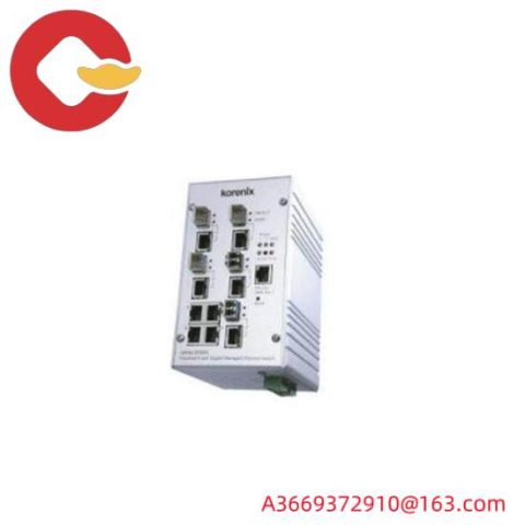 GE 1783-BMS10CGP Smart Modular Controller, High Performance Control Solution