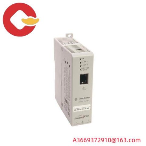 ABB 1783ETAP - Advanced Motor Control Module