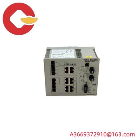 Cisco 1783-HMS8T4CGN, STRATIX 5400, Ethernet Switch, Network Infrastructure Solutions