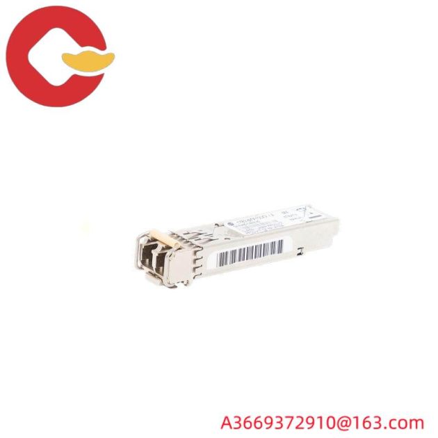 AB Industries 1783-SFP100FX LC Connector, Fiber Optic Interface Module