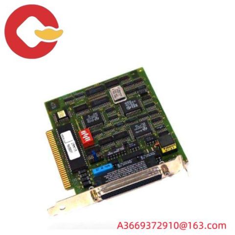 Allen-Bradley 1784-KT DH+ Interface Module, Industrial Control Systems