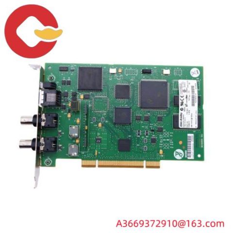 Allen Bradley 1784-PCIC ControlNet PCI PC Comms Card, Industrial Automation Module