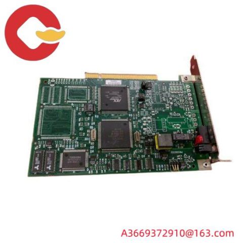 Allen-Bradley 1784-PKTS Communication Cards: Ethernet Communication Modules for Industrial Automation, 200 Characters