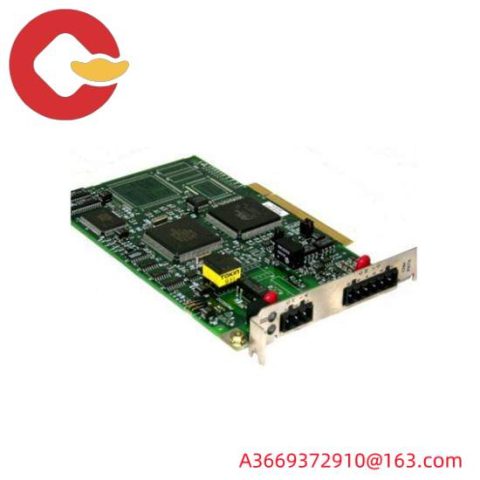 High-Performance 1784-PKTXB Interface Card for Advanced Control Systems