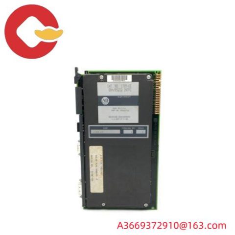 Siemens 1785-KE Communication Interface Module, Industrial Control System Component