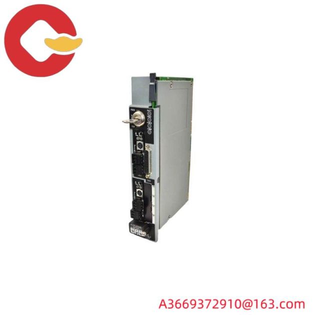 AB 1785-L60B/C Processor Module Series C, Industrial Control Module