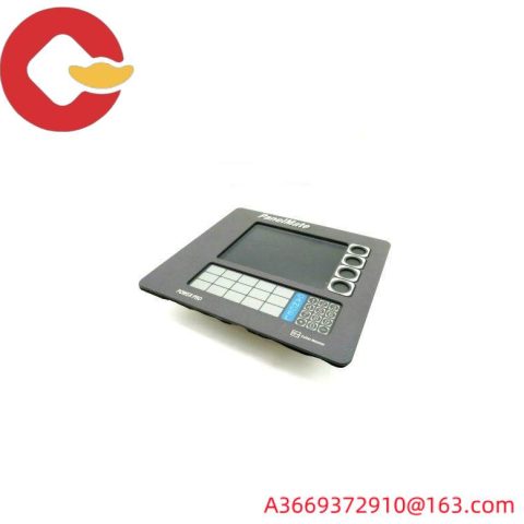 AB 1785K-PMPP-1700: Advanced Operator Interface, Designed for Industrial Automation