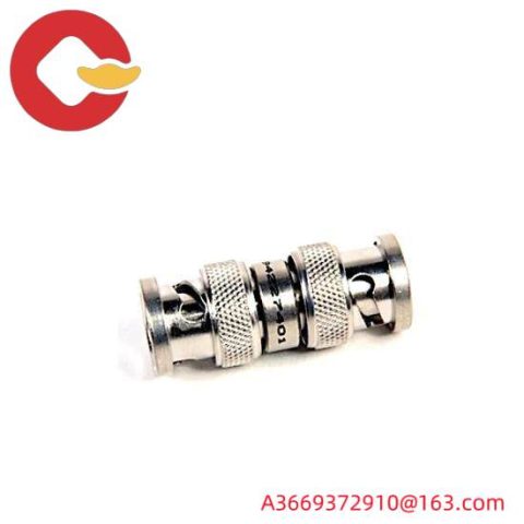 Rockwell Automation 1786-BNCP | ControlNet BNC Coaxial Connector - Industrial Networking Solutions