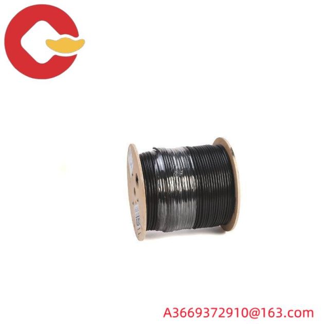 AB Products AB1786-RG6F Coaxial, High Flexibility, Industrial Control Modules