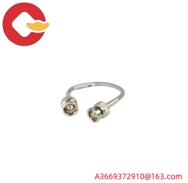 AB Industrial AB 1786-TJPR Connector, Advanced Control Module