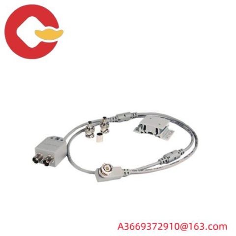 Rockwell Automation 1786-TPYR ControlNet Y-Tap/Right Angle Module