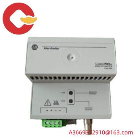 GE Fanuc 1788-RPA & 1786-RPA: Advanced Control Modules for Industrial Automation