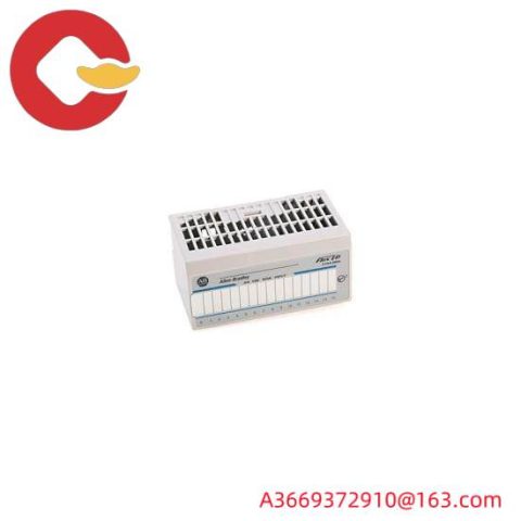 Allen-Bradley 1791D-16B0 CompactBlock I/O Modules