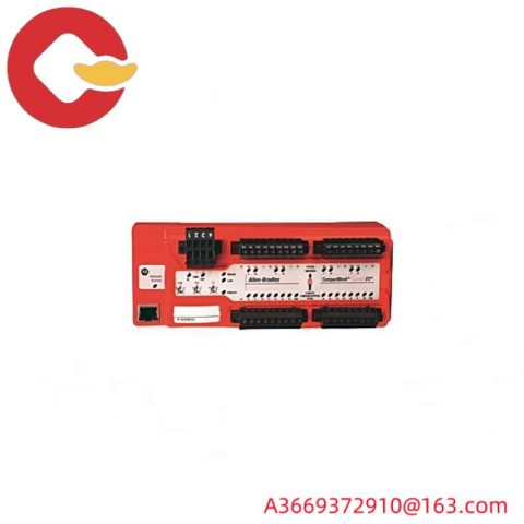 AB 1791ES-IB16 | CompactBlock Input Module by Allen-Bradley