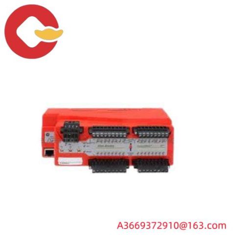 AB 1791ES-IB16, Industrial Control Module