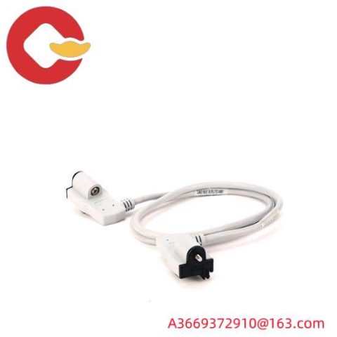 1794-CE3 FLEX I/O Extender Cable: Seamless Communication Bridge for Industrial Automation