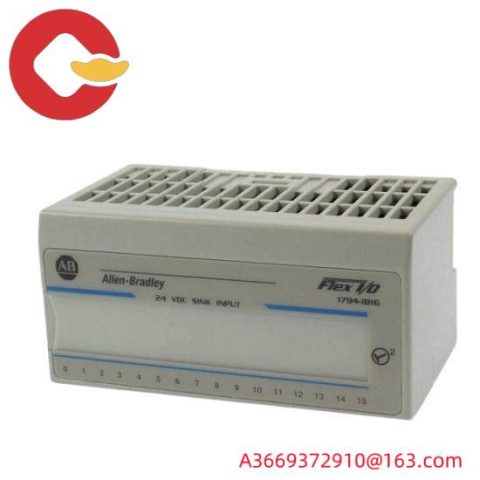 ABB 9300-4EDM | High-Performance Control Module