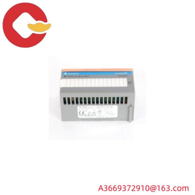 AB 1794-IB16XT: Modular Discrete Input 24 VDC 16-Point Module, Rockwell Automation