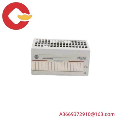 Rockwell Automation 1794-IE12 Input Expansion Module, Digital, 12 Points, DC Voltage