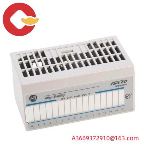 Rockwell Automation 1794-IF8IH PLC I/O Module