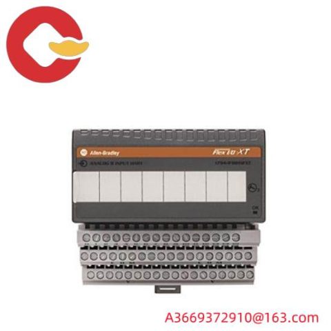 GE 1794-OE4XT Analog Output Module, Advanced Industrial Control Solutions