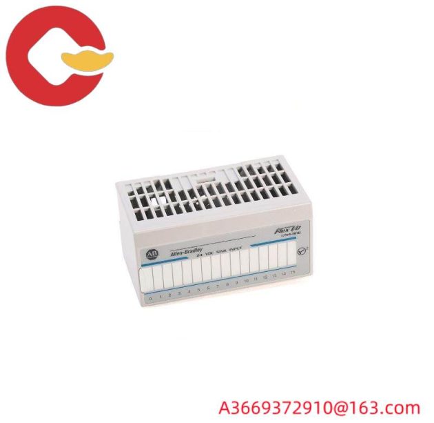ABB AB 1794-OF4IXT Digital Input Module - Industrial Control Solutions