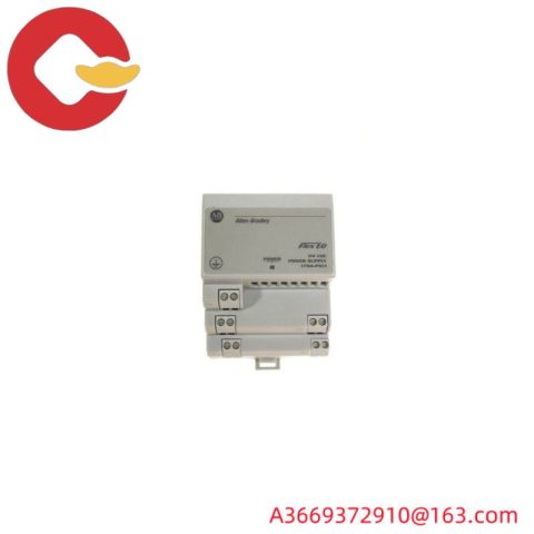 AB 1794-PS13 Power Supply Module - Advanced, Reliable Industrial Solution