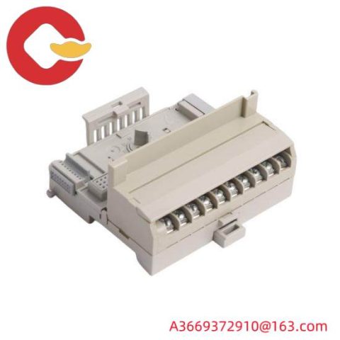 Allen-Bradley 1794-TBN Extended PLC Module, Efficient Control Solutions