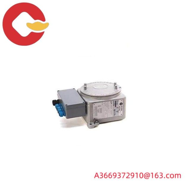 AB Electronics AB 1797-PS1E Power Supply, Advanced Industrial Control Module