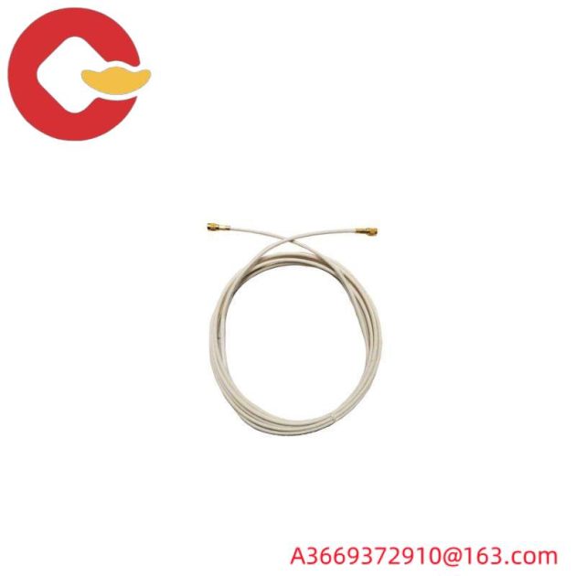 Bently Nevada 18622-010-01 Interconnect Cable: Reliable Link for Industrial Control Systems