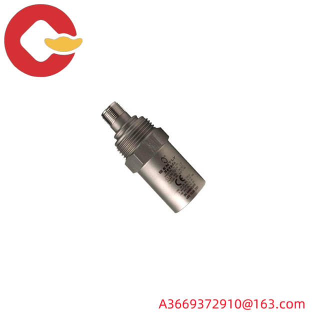 BENTLY NEVADA 190501-04-00-CN: Precision Velocity Transducer for Advanced Control Systems