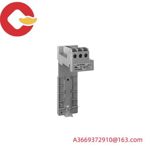 Allen-Bradley 193-ECPM3 Panel Mount Interface Module
