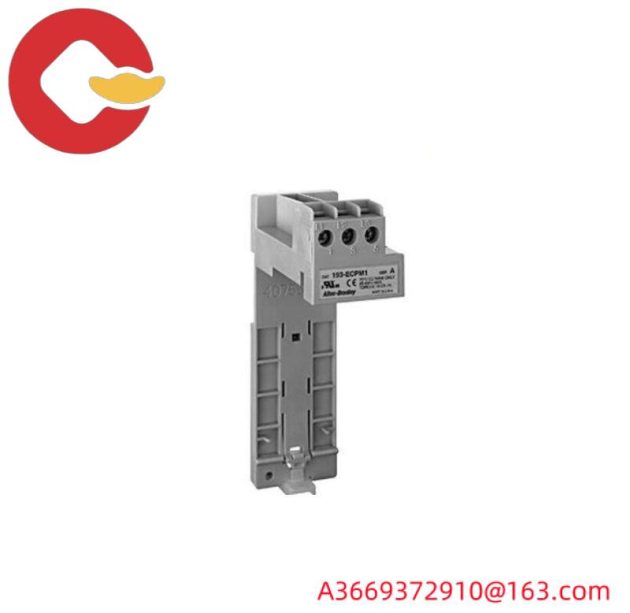Allen-Bradley 193-ECPM3 Panel Mount Interface Module