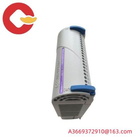 EMERSON 1C31147G01 Ovation Control Module