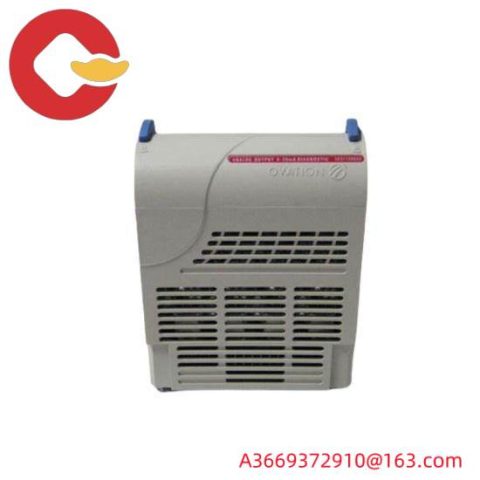 Emerson Ovation 1C31150G01 - Industrial Control Module