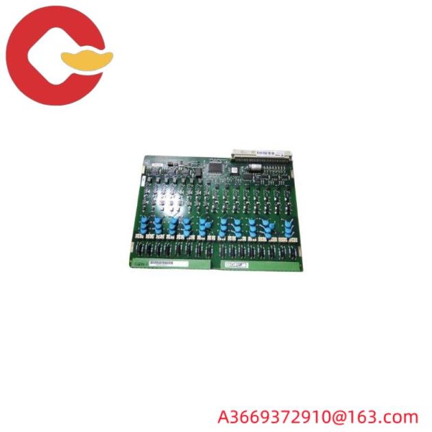 ABB 1771-OFE2/B Analog Output Module for Industrial Control Solutions
