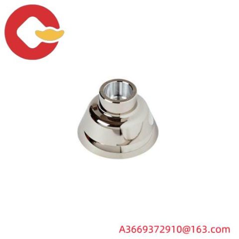 ABB 1N1346 BELL CUP D50 MODULE, Industrial Control Systems