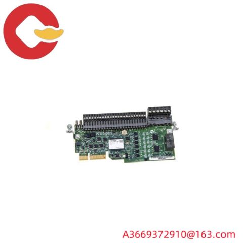 ABB AB 20-750-2263C-1R2T PowerFlex 750-Series Option Modules