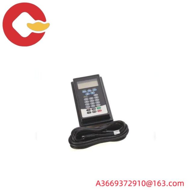 AB 20-HIM-C3S: Advanced Industrial Display Module for Precision Control
