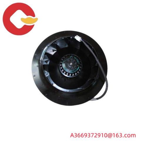 ABB 20-PP01080 PowerFlex 700 HVAC Fan Control Module