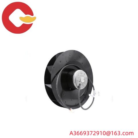 ABB AB 20-PP01080 POWERFLEX 700S/H MAIN FAN KIT
