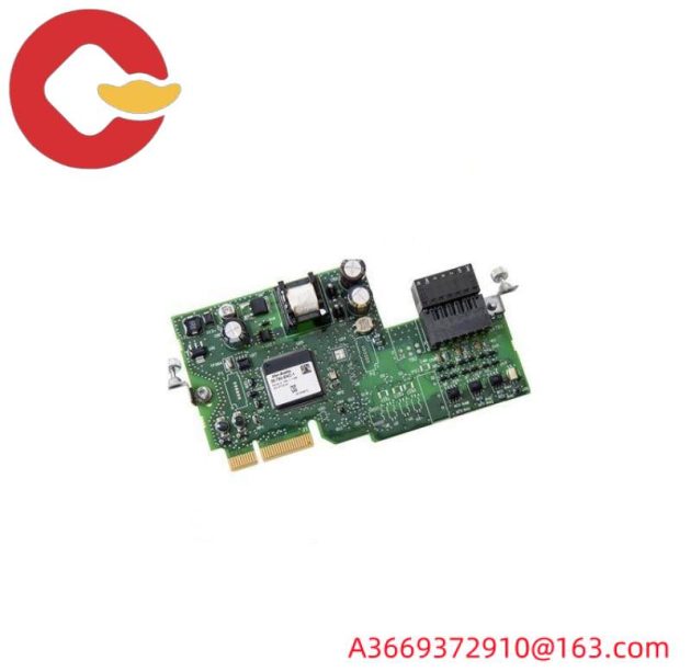 ABB 20750ENC1 Incremental Encoder Module, Precision Control for Industry 4.0 Applications