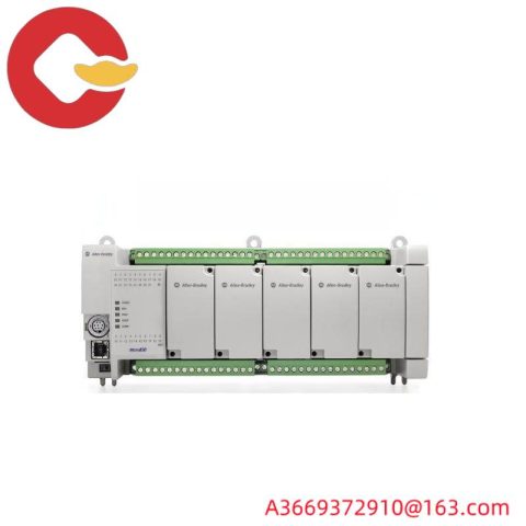 ABB 2080-LC30-48QBB DC Source Output Controller