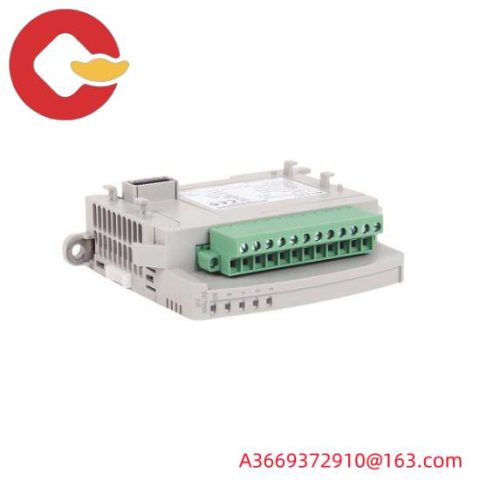 BTL 2085IF4 - Industrial Automation Controller, High Performance PLC Module